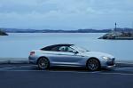 BMW 6-Series Convertible 2011 года